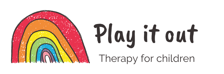 Play It Out Therapy